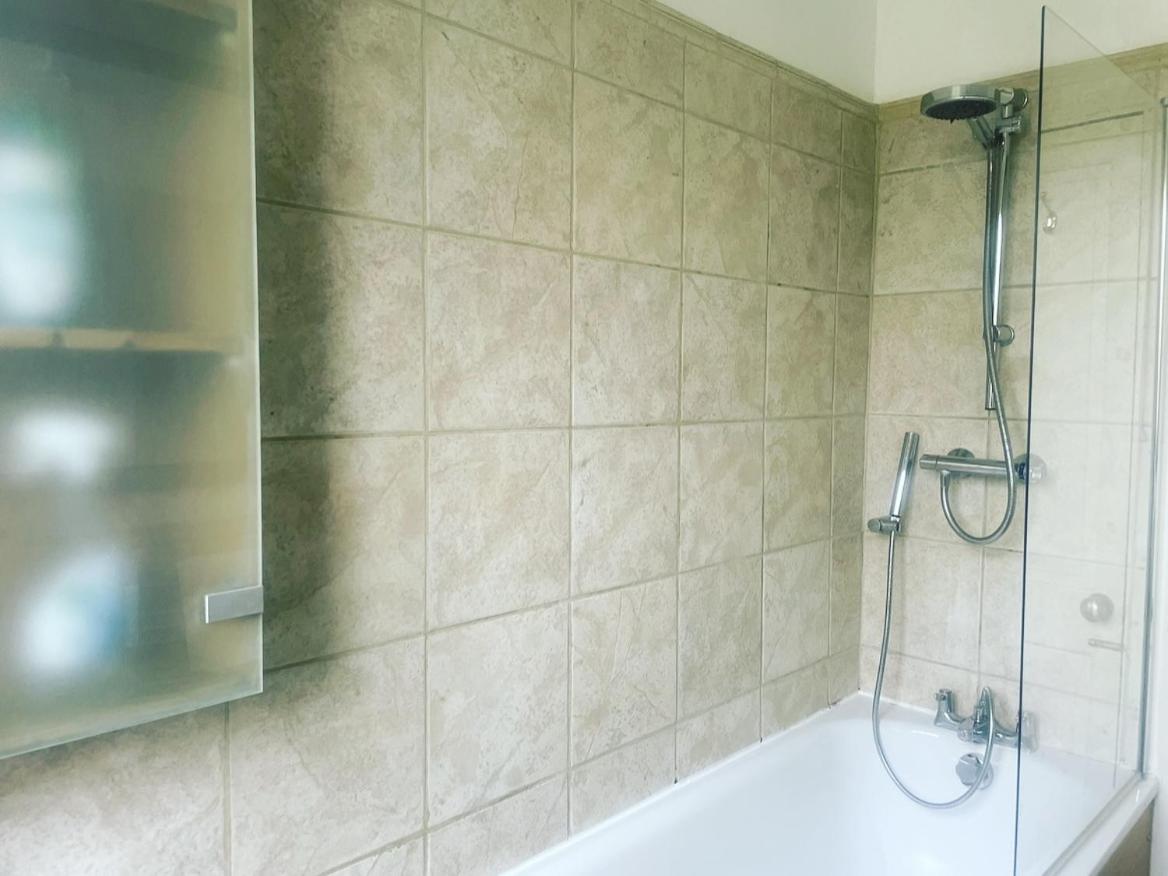 Luxury 1-Bed Apartment With Stunning City Views Perfect For Short Stays In Londyn Zewnętrze zdjęcie